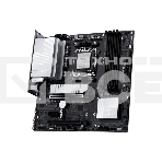 Материнская плата MSI PRO B850M-A WIFI, AM5, AMD B850, 4xDDR5, 4xSATA, 2xM.2, 1xPCIe 5.0 x16, 1xPCIe 4.0 x4, 1xPCIe 3.0 x1, 1xDP, 1xHDMI, 1x5Gb LAN, Wi-Fi 7, Bluetooth 5.4, 2xUSB-C 10Gbps, 3xUSB-A 10Gbps, 3xUSB-A 5Gbps, 4xUSB-A 2.0, 3x3.5 мм, 7.1, mATX, фото2
