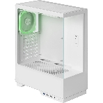 Компьютерный корпус Defender HyperHub белый,ATX,3fans,switch&M/BSync, фото3