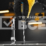 Отвертка Denzel SL4х100 мм, S2, 3к рукоятка, фото10