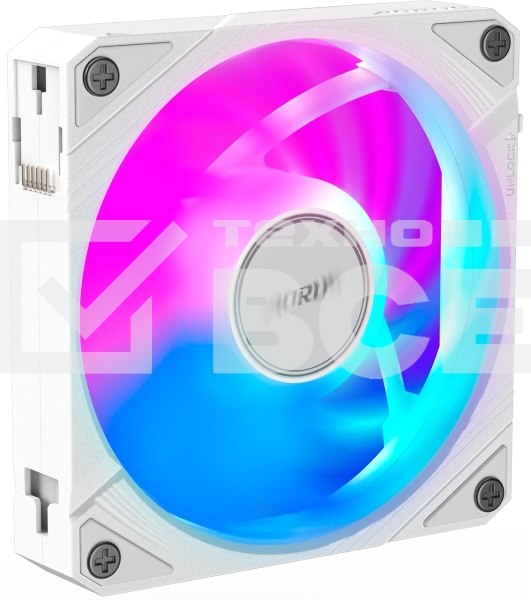 Вентилятор для корпуса Gigabyte GP-ECFAN1201 ICE