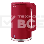 Чайник электрический Maunfeld MGK-633RD, фото7