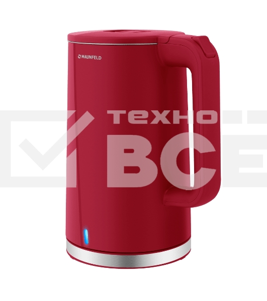 Чайник электрический Maunfeld MGK-633RD