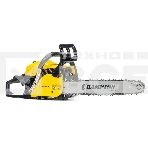 Бензопила Champion A362-18 2600Вт 3.54л.с. дл.шины:18