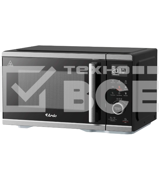 Микроволновая печь ARDO MEA27-EAFB2