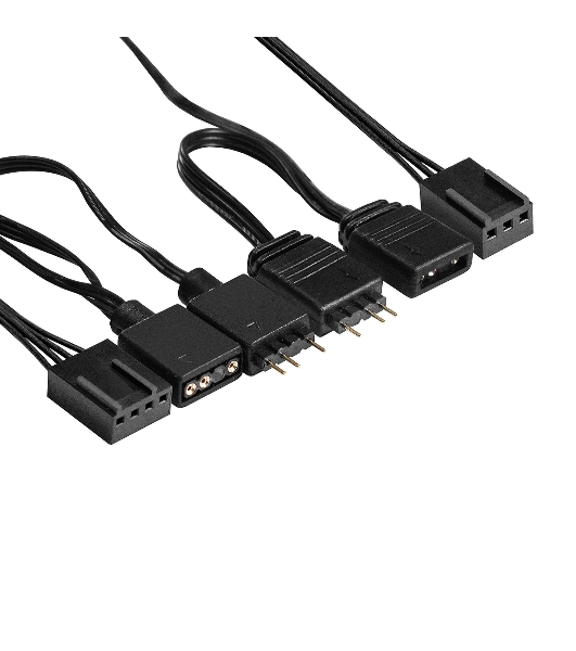 Комплект жидкостного охлаждения ExeGate BlackWater-120V3.PWM.RGb (RGb подсветка, LGA2066/2011/1366/1150/1151/1155/1156/1200/1700/1851/AM4/AM5/FM1/FM2/FM2+/AM2/AM2+/AM3/AM3+, TDP 150W, Fan 120мм 4pin PWM 600-1800RPM Hydro bearing, помпа 3pin 2700RPM, макс. шум 37db, с термопастой, на винтах, черный, Color Box)