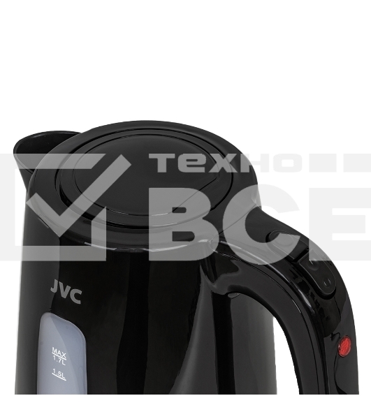 Чайник электрический JVC JK-KE1210