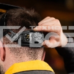 Щиток защитный лицевой (маска сварщика) Denzel F9, см. окно 100x60, Real Color, DIN 4-8/9-13, фото9