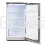 Холодильник Бирюса M409 металлик однокамерный 115л, фото4