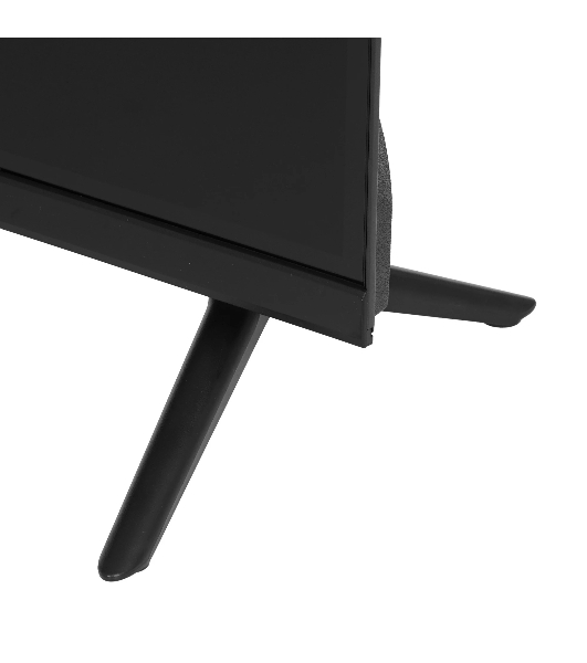 Телевизор MIU 32' H32SLT101SV черный DLED HD 60Hz Smart TV