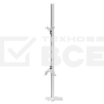 Кронштейн напольный Royal Thermo КHУ.60 (Н600) RAL9016, фото 1