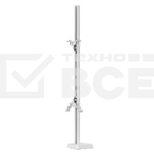 Кронштейн напольный Royal Thermo КHУ.60 (Н600) RAL9016