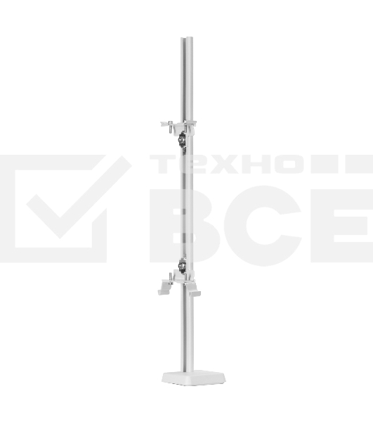 Кронштейн напольный Royal Thermo КHУ.60 (Н600) RAL9016