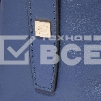 Сумка женская Piquadro Circle BD6777W92/BLU4 синяя натур.кожа, фото3