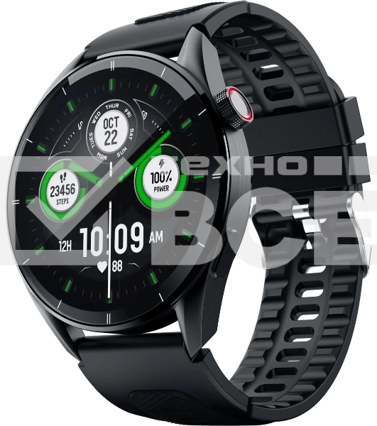 Смарт-часы Tecno Watch 3 Pro 1.43