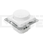 Механизм светорегулятора EKF Эпика, белый, фото8