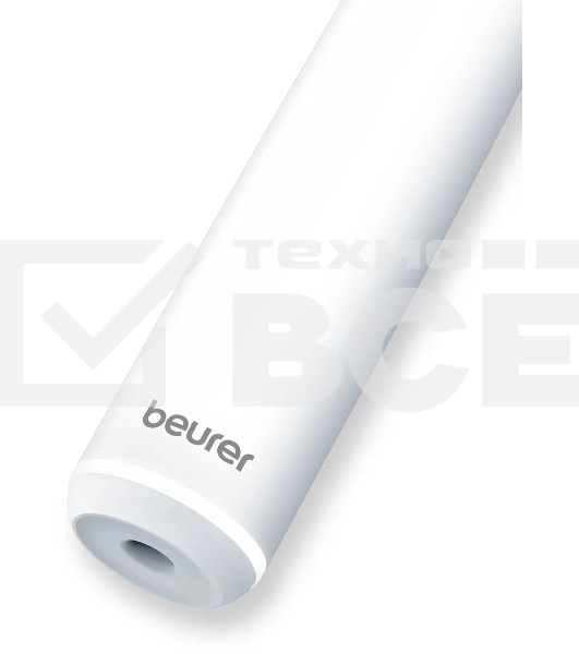 Электрическая зубная щетка Beurer TB30 белый