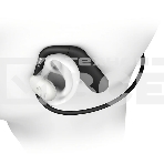 Беспроводные наушники Sony WI-OE610 черный, открытые (спортивные), Bluetooth, до 10 ч, фото4