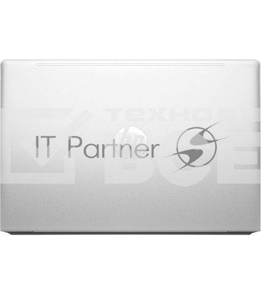 Ноутбук 14' IPS FHD HP ProBook 440 G10 silver (Core i5 1335U/16Gb/512Gb SSD/noDVD/VGA int/FP/noOS) (816N0EA_16G)