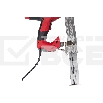 Степлер электрический EDON ENS-2300 черный/красный 39973 2300Вт, фото7