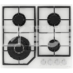 Встраиваемая варочная панель Krona NEBEL 60 WH W, фото 1