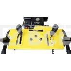 Снегоуборщик бензиновый Huter SGC 5500Х, фото4