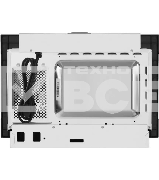 Микроволновая печь встраиваемая Maunfeld MBMO820SGb10