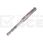 Бур SDS-plus 4Cutter 6x50x110, фото 1