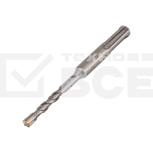 Бур SDS-plus 4Cutter 6x50x110