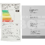 Холодильник Gorenje RK4181PW4 белый двухкамерный 198/66л морозилка снизу, капельная система, фото4