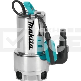 Дренажный насос Makita PF0610