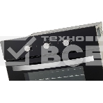 Духовой шкаф электрический Hyundai HEO 6630 BG черный, встраиваемый, фото6