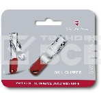 Книпсер Victorinox 8.2050.B1 красный, фото2