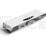 Ламинатор Gladwork jLAM A3 Full белый (JLAM A3 FULL) A3 (60-250мкм) 30 см/мин (4 вал.) хол.лам. лам.фото реверс, фото 1