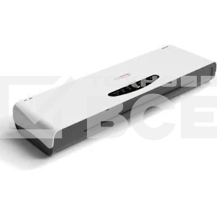 Ламинатор Gladwork jLAM A3 Full белый (JLAM A3 FULL) A3 (60-250мкм) 30 см/мин (4 вал.) хол.лам. лам.фото реверс