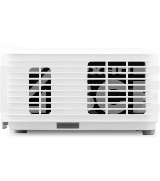 Проектор ViewSonic LS740HD DLP 5500Lm LS 5000Lm ANSI (1920x1080) 3000000:1 ресурс лампы:20000часов 2xHDMI 3кг