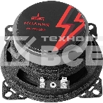 Колонки автомобильные Ural Молния АС-МЛ100 (без решетки) 100Вт 90дБ 4Ом 10 см (4дюйм) (ком.: 2кол.) широкополосные однополосные, фото2