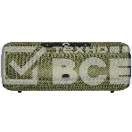 Умная колонка Яндекс Станция Стрит, 30Вт, компактная, 2 динамика, Wi-Fi, Bluetooth 5.0, Алиса, зеленый, фото3