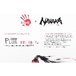 Мышь беспроводная A4Tech Bloody R90 Plus Naraka белый, 5000 dpi, радиоканал, USB, кнопки - 8, фото3