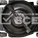 Газонокосилка роторная Makita DLM481Z 860Вт, фото4