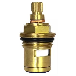 Кран-букса металлокерамическая TYF 016-1 ZIPP