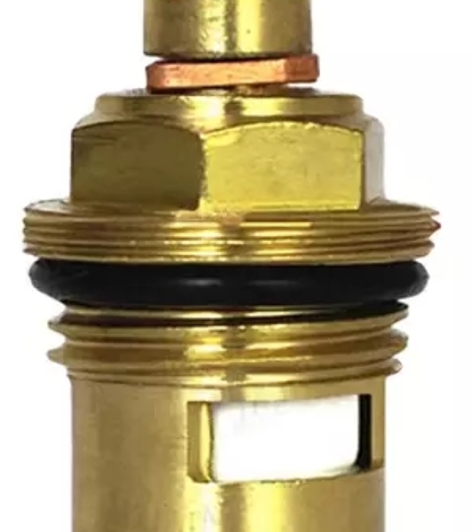 Кран-букса металлокерамическая TYF 016-1 ZIPP