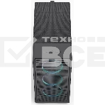Корпус Fractal Design Epoch Black TG RGB Light Tint, Midi-Tower, чёрный, 3 x 120 мм, фото7