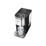 Термопот Kitfort КТ-2503 2.2л. 2600Вт черный/серебристый, фото4