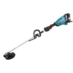 Триммер аккамуляторный Makita UR017GZ, 40 В, 0 Ач, фото12