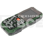 Мобильный телефон BQ 1842 Tank mini темно-зеленый, фото4