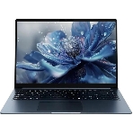 Ноутбук CHUWI CoreBook Air Plus/16'/IPS/AMD Ryzen 5 6600H/16GB/512GB SSD/AMD Radeon 660M/Windows 11 Pro/синий/1.35kg, фото 1