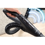 Пылесос Bosch BGS41HYG1 белый, 550 Вт, уборка сухая, пылесборник контейнер, 2.4 л, фото3