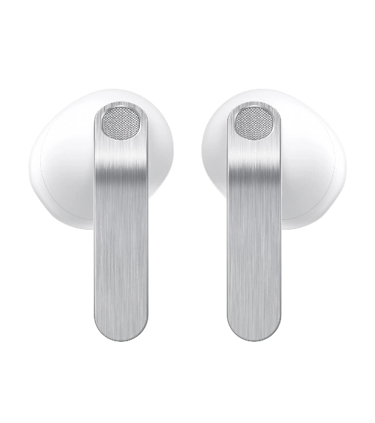 Наушники TWS Samsung Galaxy Buds4 SM-R540 White CAU
