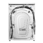 Стиральная машина Maunfeld MFWM127IWHD белый, загрузка фронтальная 7 кг, 1200 об/мин, класс: A+++, фото6