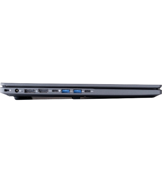 Ноутбук Aquarius Cmp NE356 Ryzen 5 6600H 8Gb SSD256Gb 16' WUXGA без ОС WiFi BT (NE356153318S125SCN2TMANNN2)
